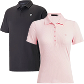 Golf Apparel