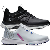 Men's and Women's Golf Footwear