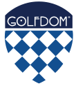 Golf Dom